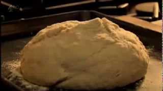 Gordon Ramsays Irish Soda Bread  Unbelievable Flavor [upl. by Ecirtnahs]