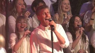 Julkonsert Malmbäck 2017 Akt2 [upl. by Yelsehc842]