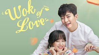 Wok of Love ep 1 part 2 hindi dubbed [upl. by Oinegue]