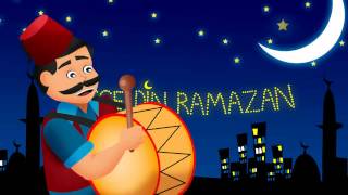 Ramazan Manileri 1  Diyanet Tv [upl. by Trebornhoj]