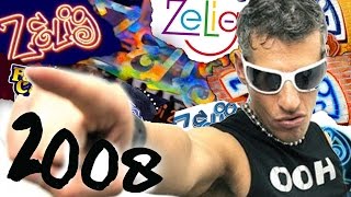 20 anni di Zelig in TV  2008 [upl. by Trofmoc]