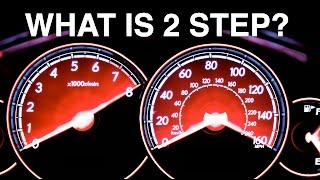 What Is Two Step Rev Limiters Explained [upl. by Benedicta905]