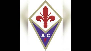 AC Fiorentina goal song [upl. by Leirej]