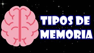 Tipos de memoria y sus características [upl. by Ibmat925]