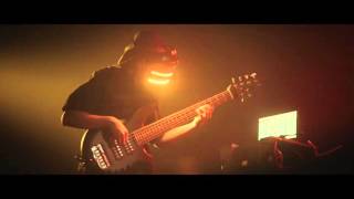 Shobaleader One  Coopers World Live in Antwerp 2016 [upl. by Neela]