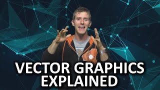 How Do Vector Graphics Work [upl. by Elden]