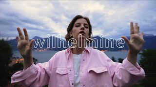 Wilhelmine  Feuervogel Offizielles Video mit Lyrics [upl. by Anaiviv]