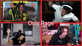 F1 Game Rage Compilation 14 [upl. by Sklar]