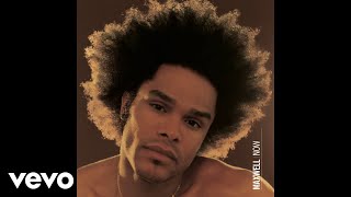 Maxwell  WAs My Girl Official Audio [upl. by Zillah]