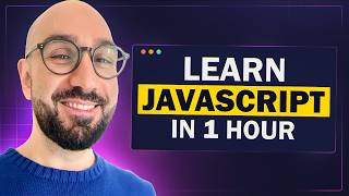 JavaScript Course for Beginners – Your First Step to Web Development [upl. by Cirde]