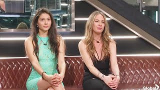 Big Brother Canada 7  All votes amp evictions [upl. by Eidnim]