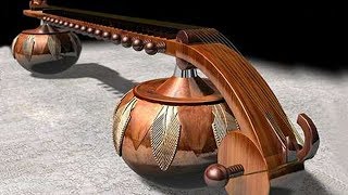 Veena EGayathri – Endro Mahanubhavulu  Classical Music Instrumental [upl. by Walton]