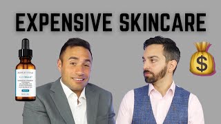 Expensive Skincare Thats ACTUALLY Worth It  Doctorly Dermatology [upl. by Yme]