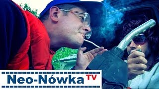 NeoNówka TV  GDZIE WANDZIA TANKUJE HD [upl. by Jacklyn]