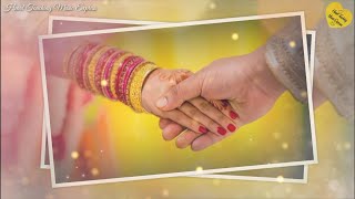 Happy Marriage Anniversary Whatsapp Status Happy Anniversary Status [upl. by Anaitsirhc]