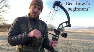 BEAR CRUZER  G2  CRUZER X Bow Review [upl. by Godewyn]