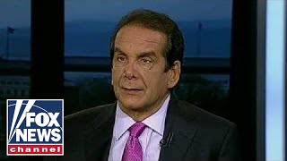 The Ingraham Angle remembers Charles Krauthammer [upl. by Heidie]