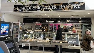 Beaudesert Fair Bakery [upl. by Rumney]