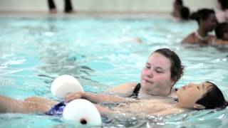 YMCA of Snohomish County  Make A Splash Program [upl. by Lundin371]