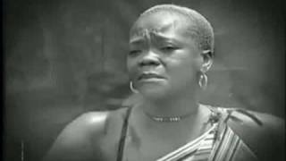 BRENDA FASSIE  Mama [upl. by Marijane]