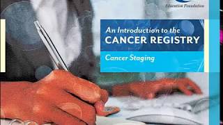 4 Cancer Staging [upl. by Sioled]