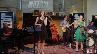 Marie Goudys Paloma Sky  Live at JAZZFM91 [upl. by Lyndon]