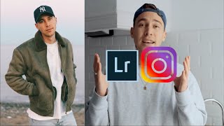 How To Upload HIGH QUALITY Photos To Instagram in 2021 [upl. by Nalahs]