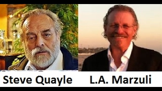 Steve Quayle amp LA Marzulli on The Hagmann Report  EDITED amp CONDENSED [upl. by Ajup]