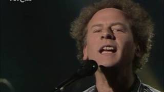 Art Garfunkel  Sábado noche 10241987 [upl. by Schmitt]