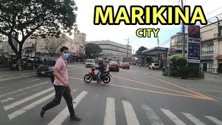 🔴 exploring MARIKINA City [upl. by Weitman]