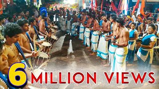 SINGARI MELAMMUST WATCH  CHENDE MELAM [upl. by Lund]