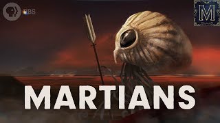 Martians How Aliens Invaded Earth  Monstrum [upl. by Ryter997]