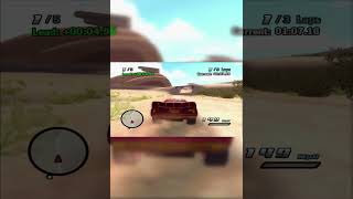 Chicks Challenge Cars PS2 [upl. by Reh]