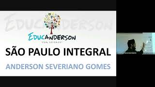 Legislação Municipal SP  São Paulo Integral SPI  EducAnderson Cursos [upl. by Euqirrne]