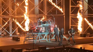 Disturbed  The Sickness 25th Anniversary Tour  Live in Denver 4K  Full Set  2272025 [upl. by Noiro164]