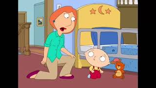 Family Guy Lois beats stewie [upl. by Loma]