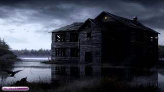 Creepy Haunted House Music  This House  Ambient Dark Creepy Music [upl. by Ajed]