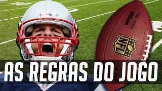 Entendendo as Regras do Futebol Americano [upl. by Demy84]