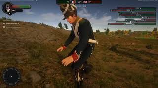 SovietWomble Stream 14022019 Holdfast Nations at War [upl. by Robinson931]