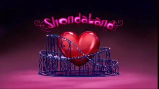 ShondalandABC Studios 2011 [upl. by Solegnave800]