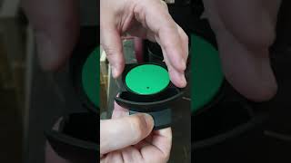 i Cafilas Stainless Steel Reusable Refillable Coffee Pod Capsule for Dolce Gusto [upl. by Floyd]