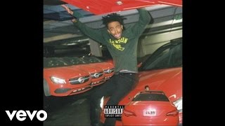 Aminé  REDMERCEDES Official Audio [upl. by Andrel]