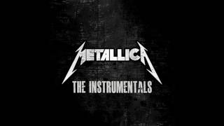 Metallica » The Instrumentals 19832008 [upl. by Macomber241]