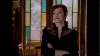 Charmed Paige Season 8 Fights and Abilities [upl. by Icak461]