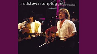 Mandolin Wind Live Unplugged 2008 Remaster [upl. by Oiril753]