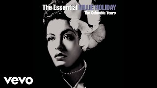 Billie Holiday  Gloomy Sunday Take 1  Official Audio [upl. by Labanna]