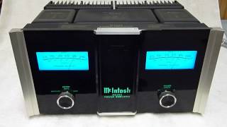 McIntosh MC252 in action [upl. by Duomham312]