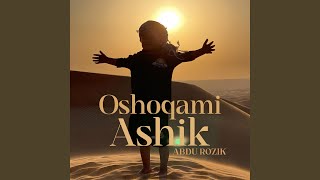 Oshoqami Ashik [upl. by Aldus963]