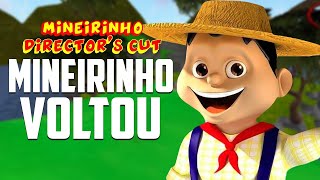 Mineirinho Adventures Directors Cut KKKKKKKKKKKKKKKKKKKKKKKKKKKKKKKKKKKK [upl. by Selene]