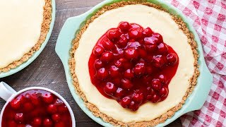 Cream Cheese Pie [upl. by Ethan]